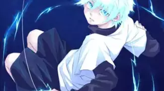 Killua 