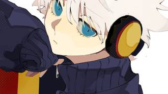 Killua 