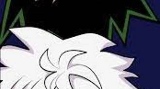 Killua and Gon