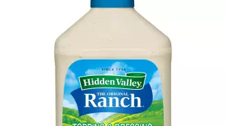 mmmm ranch