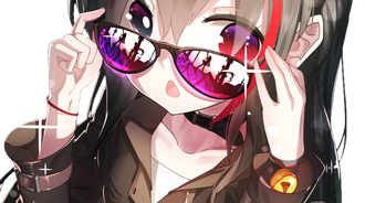 Wallpaper by ゎバ宴