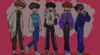 Wallpaper by SELEVER CUZ YES