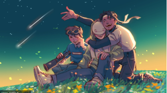 Wallpaper by SELEVER CUZ YES