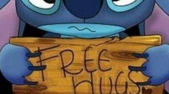 free hugs