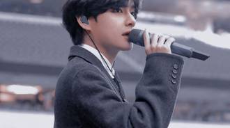 Wallpaper by ~Kim Taehyung~