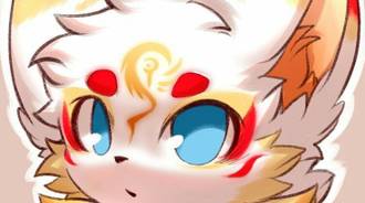 Wallpaper by WOLFOX101