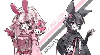 Wallpaper by TotalSimp_