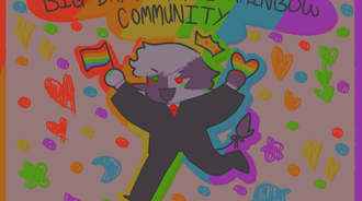pride month