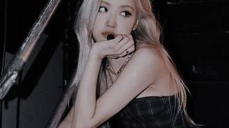 Wallpaper by . ⋅ ˚̣- : ✧ Roseanne Park ⋅ ˚̣- : ✧