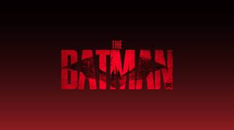The batman 2020 Logo 4k