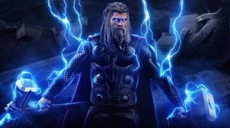 Thor ⚡