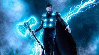Thor ⚡