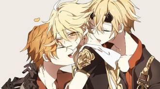 Wallpaper by Shigaraki tomura 