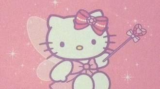 Hello Kitty<!3