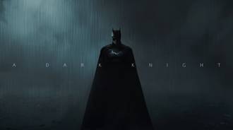 The Batman Dark Knight