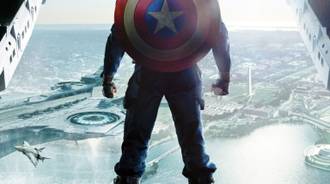 Captain America  