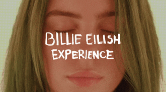 Wallpaper by billie eilish