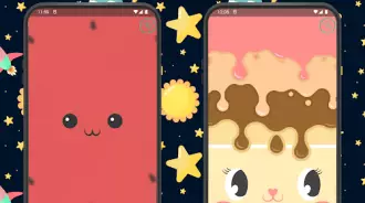 Wallpaper by Asthetic