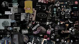 Wallpaper by Luke