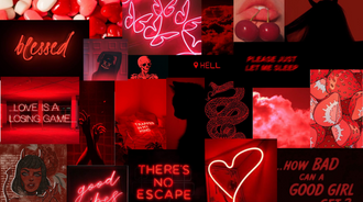 Wallpaper by BLACKOUT OR BACKOUT❤‍