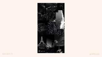 Wallpaper by BLACKOUT OR BACKOUT❤‍
