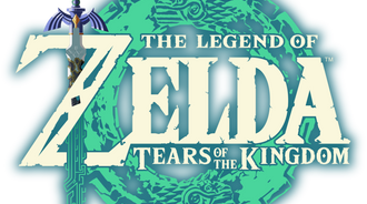 New Zelda game 