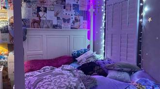 My room 