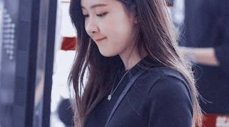 Wallpaper by . ⋅ ˚̣- : ✧ Roseanne Park ⋅ ˚̣- : ✧