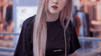 Wallpaper by . ⋅ ˚̣- : ✧ Roseanne Park ⋅ ˚̣- : ✧