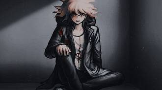 Wallpaper by ɴᴀɢɪᴛᴏ ᴋᴏᴍᴀᴇᴅᴀ~