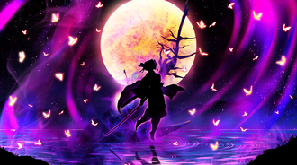 Wallpaper by Shirly