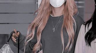 Wallpaper by . ⋅ ˚̣- : ✧ Roseanne Park ⋅ ˚̣- : ✧
