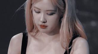 Wallpaper by . ⋅ ˚̣- : ✧ Roseanne Park ⋅ ˚̣- : ✧