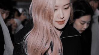 Wallpaper by . ⋅ ˚̣- : ✧ Roseanne Park ⋅ ˚̣- : ✧