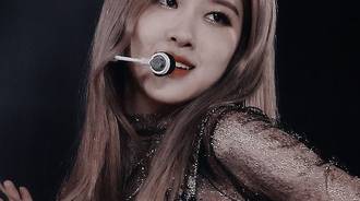 Wallpaper by . ⋅ ˚̣- : ✧ Roseanne Park ⋅ ˚̣- : ✧