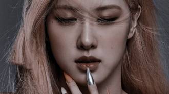 Wallpaper by . ⋅ ˚̣- : ✧ Roseanne Park ⋅ ˚̣- : ✧