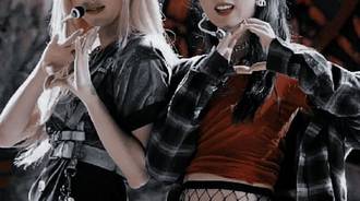 Wallpaper by . ⋅ ˚̣- : ✧ Roseanne Park ⋅ ˚̣- : ✧