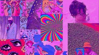 Wallpaper by Offline