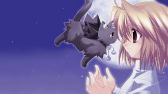 Wallpaper by Morisenpai~