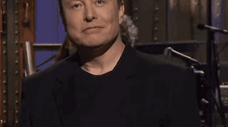 Elon Musk, SATURDAY NIGHT LIVE!