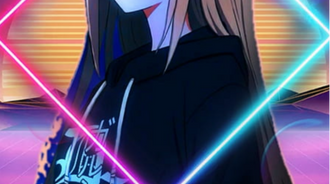 Wallpaper by Phantom_falon 誰も私を好きではない 