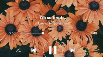 AESTHETIC SUNFLOWER PLAYLIST