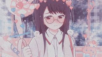 Anime aesthetic 