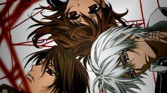 Vampire Knight