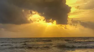   Sunrise Wallpaper