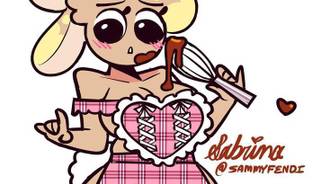 Wallpaper by swirls