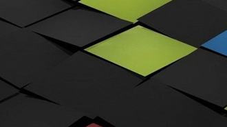 Colour, squares