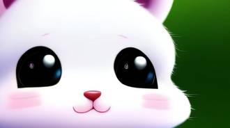 Cute cat wallpaper for android 