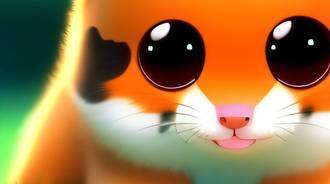 Cute wallpaper hd for android 