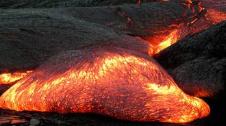Magma